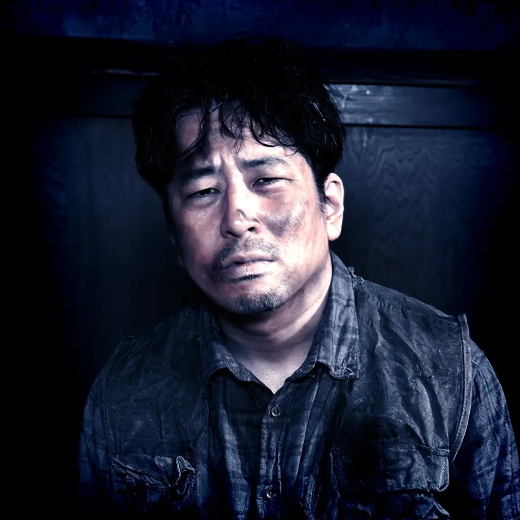 恐怖で鼻毛が抜けるホラー映像『ゴッソ様』公開 画像 13