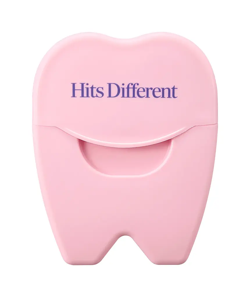 Hits Differentの新提案 “息を美しく整える” 息まで磨けるトゥースペースト・潤う美容液ミスト・歯間審美フロスが新登場 画像 4