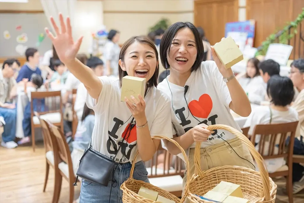 夫婦&家族写真を毎年撮影！8/1～8/17の期間に全国25会場で結婚式後のイベント「ブラス夏祭り（夏の撮影会）2026」を開催 画像 4