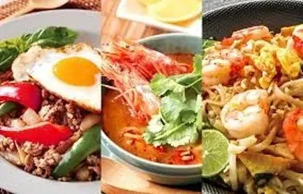 『Ueno Thai Summer Fest 2026』×上野中央通り商店会主催 画像 4