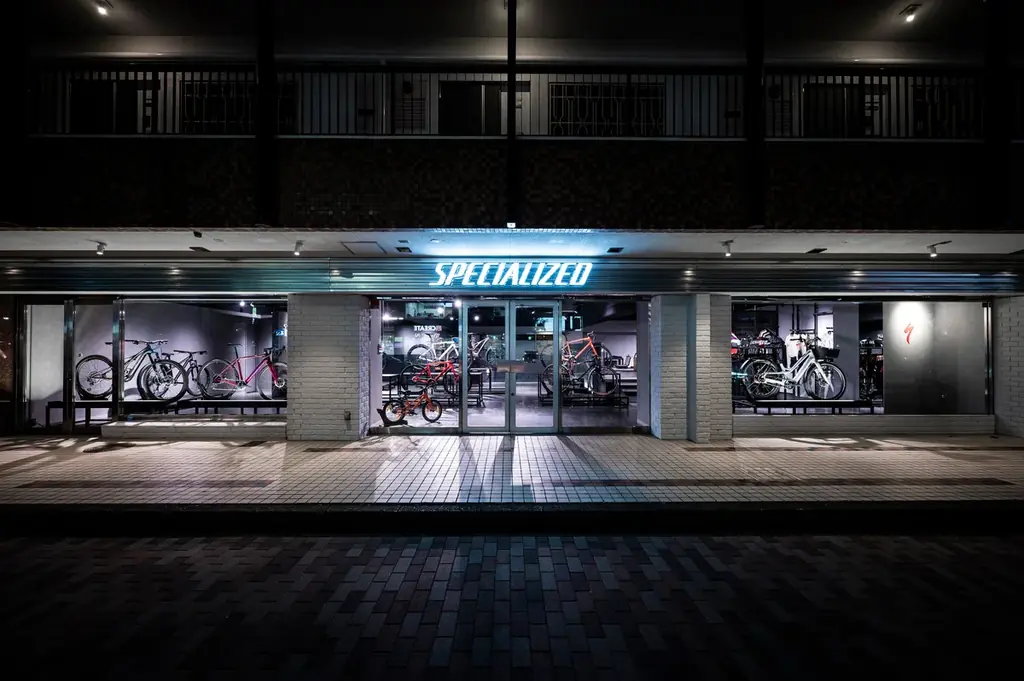 スペシャライズド自由が丘、運営会社変更のお知らせ 画像 1