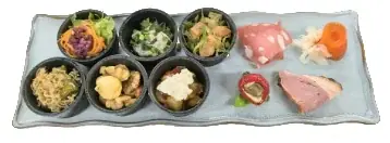 【京都御苑】7月18日より初の夜間レストラン営業始動！「京都御苑 中立売御門 檜垣」で期間限定「ビアテラス」スタート 画像 3