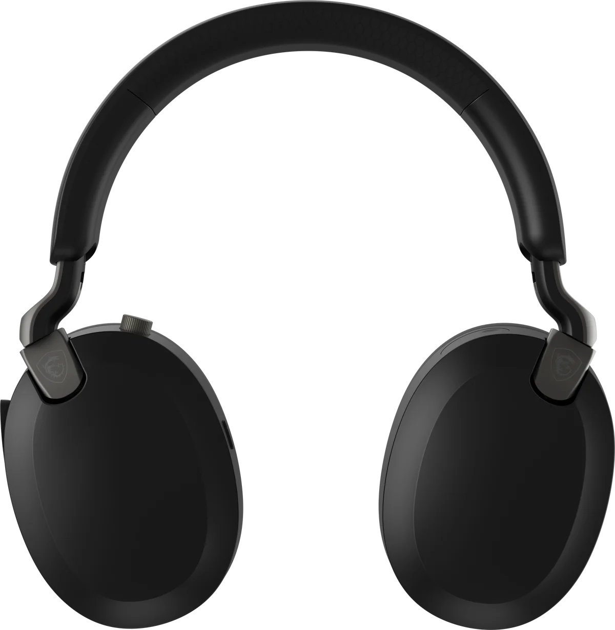 MSI、2つのノイズキャンセリング技術に対応したワイヤレスヘッドセット「MAESTRO 500 WIRELESS BLACK」を発売 画像 2