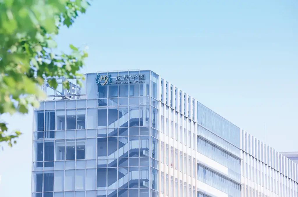 大阪市中心部に広尾学園大阪中学校・高等学校が誕生　2028年4月、金蘭会高等学校・中学校が校名変更・男女共学化 画像 3
