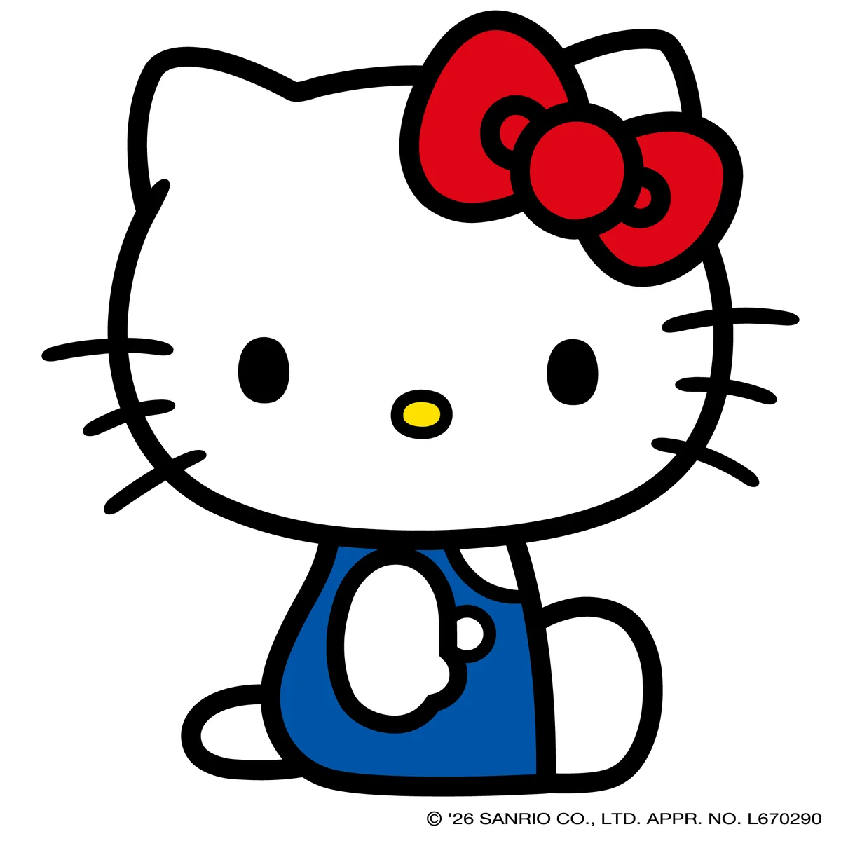 この夏、ハローキティと一緒に楽しもう！“かわいい”が魅力の世界中で愛されるキャラクター『ハローキティ』とスシローが初コラボレーション＜7月29日（水）より全国のスシローにてコラボ開始＞ 画像 22