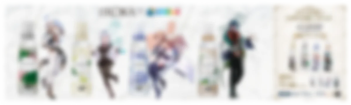花王のプレミアム柔軟剤「IROKA」と「にじさんじ」がコラボレーション！限定コラボボトルが当たるレシート応募キャンペーンを7月16日より開始 画像 13