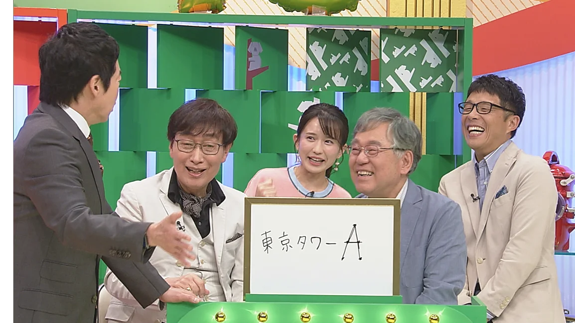 CBC開局75周年×NHK名古屋放送101年 史上初のコラボ特番！「アノコロQ」＆「あのころＱ」 8月1日（土）・2日（日）の2日連続！局の垣根を越えた放送が決定！ 画像 8