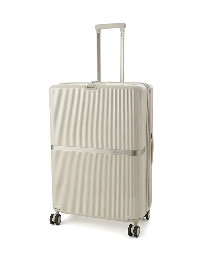 ＜SNIDEL(スナイデル)＞世界的ブランドSamsoniteとの限定コラボレーションのスーツケースに上品な新色「シャンパンベージュ」が登場！＜7月21日WEB予約開始＞ 画像 15