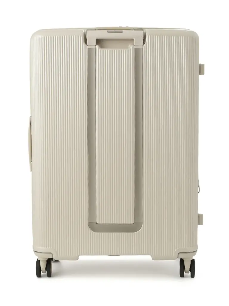 ＜SNIDEL(スナイデル)＞世界的ブランドSamsoniteとの限定コラボレーションのスーツケースに上品な新色「シャンパンベージュ」が登場！＜7月21日WEB予約開始＞ 画像 17