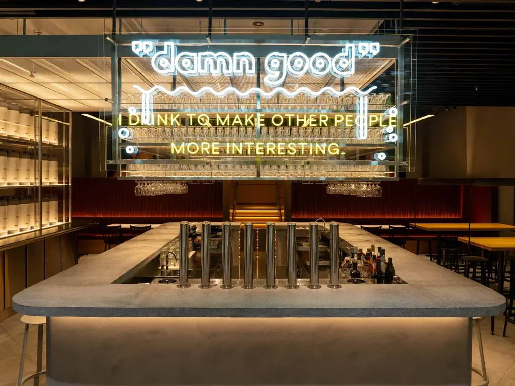 【初コラボ】虎ノ門ヒルズ「dam pub」× 南青山「Little Darling Coffee Roasters」が仕掛ける、夏限定の爽快クラフトビール『THE BREW』が7月20日より発売開始！ 画像 3