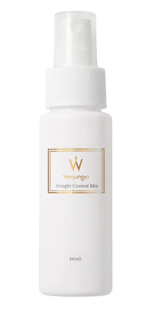 ＜Wonjungyo Hair＞この夏の旅行やお出かけ先でのお直しに！理想のツヤ髪を叶えるヘアミストとツヤ出しスプレーがミニサイズになって限定登場！ 画像 2