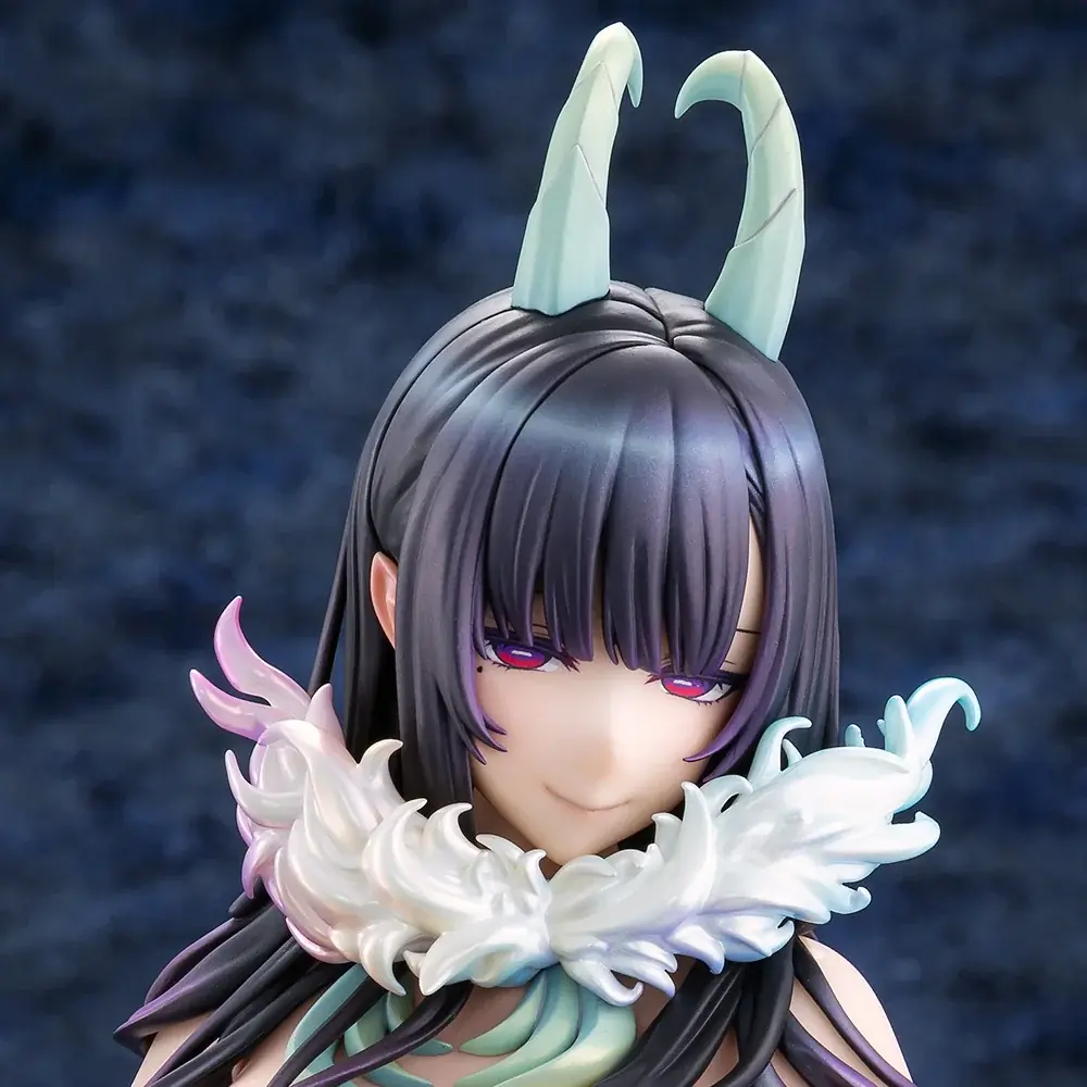 千夜フィギュア予約開始