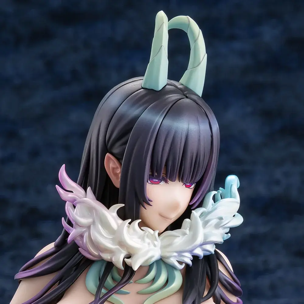 『姉なるもの』より、千夜が1/6スケールフィギュア化！ 2026年7月17日（金）より予約受付開始！ 画像 3