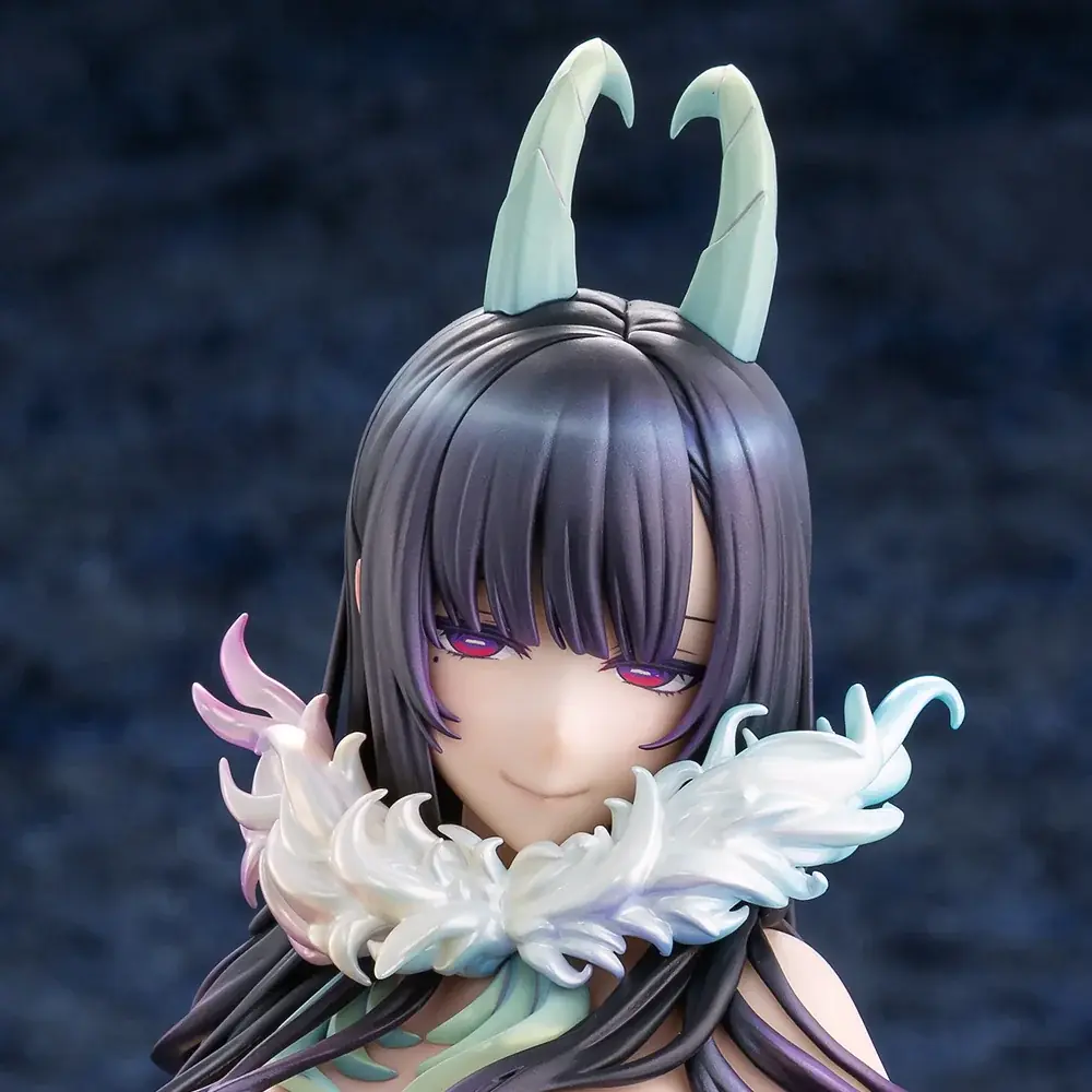 『姉なるもの』より、千夜が1/6スケールフィギュア化！ 2026年7月17日（金）より予約受付開始！ 画像 4