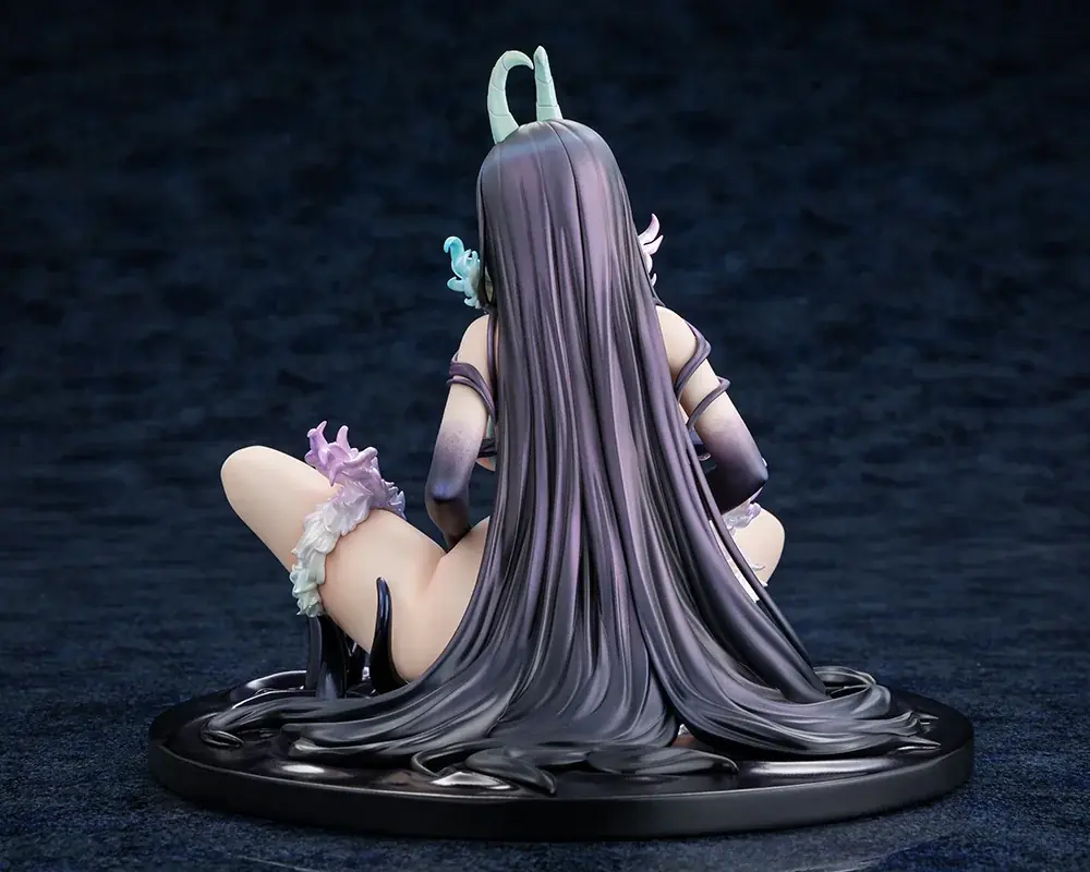 『姉なるもの』より、千夜が1/6スケールフィギュア化！ 2026年7月17日（金）より予約受付開始！ 画像 5