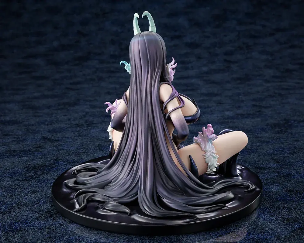 『姉なるもの』より、千夜が1/6スケールフィギュア化！ 2026年7月17日（金）より予約受付開始！ 画像 6