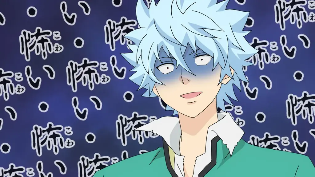 アニメ10周年企画『斉木楠雄のΨ難』8/15(土)テレ東系列にて第1期第1χの特別リピート放送決定！ 画像 4