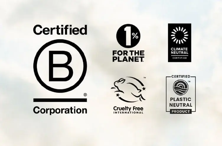 毎日にそっと寄り添う、かおかおパンダのアートを纏った「INNERSENSE×かおかおパンダ Refill bottle」を発売＜2026年7月24日（金）より数量限定発売＞ 画像 9