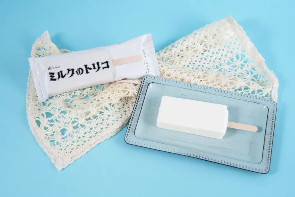 暑い季節にぴったり！牛乳のおいしさを存分に楽しめる「ほっぺたとろける！ミルクスイーツ」7種類を発売　ファミマのアプリ「ファミペイ」で期間中何度でも利用可能な50円引きクーポンを配布！ 画像 8