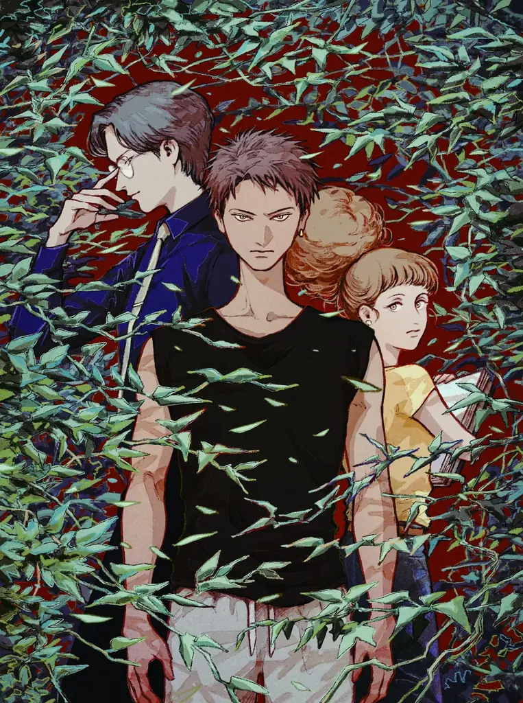 【新創刊】「アース・スター文庫」9月18日(金)よりスタート。声優・福山潤さんが新レーベルのイメージキャラクターに決定＆キャラクター小説大賞を開催！ 画像 4