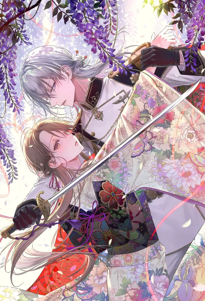 【新創刊】「アース・スター文庫」9月18日(金)よりスタート。声優・福山潤さんが新レーベルのイメージキャラクターに決定＆キャラクター小説大賞を開催！ 画像 5