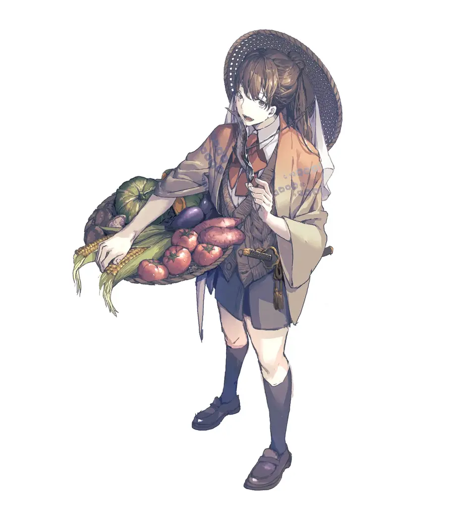 【新創刊】「アース・スター文庫」9月18日(金)よりスタート。声優・福山潤さんが新レーベルのイメージキャラクターに決定＆キャラクター小説大賞を開催！ 画像 9