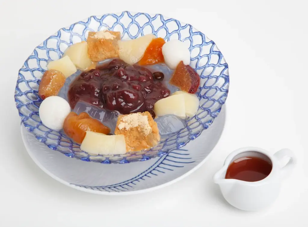 産地に、こだわりアリ!　「ふくしまの桃メニューフェア」新宿髙島屋レストランズ パークで開催。7/22(水)～8/4(火) 画像 16
