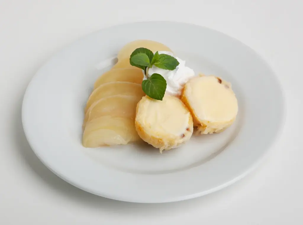 産地に、こだわりアリ!　「ふくしまの桃メニューフェア」新宿髙島屋レストランズ パークで開催。7/22(水)～8/4(火) 画像 18