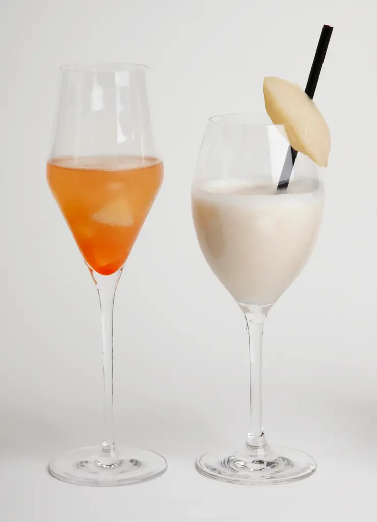 産地に、こだわりアリ!　「ふくしまの桃メニューフェア」新宿髙島屋レストランズ パークで開催。7/22(水)～8/4(火) 画像 24