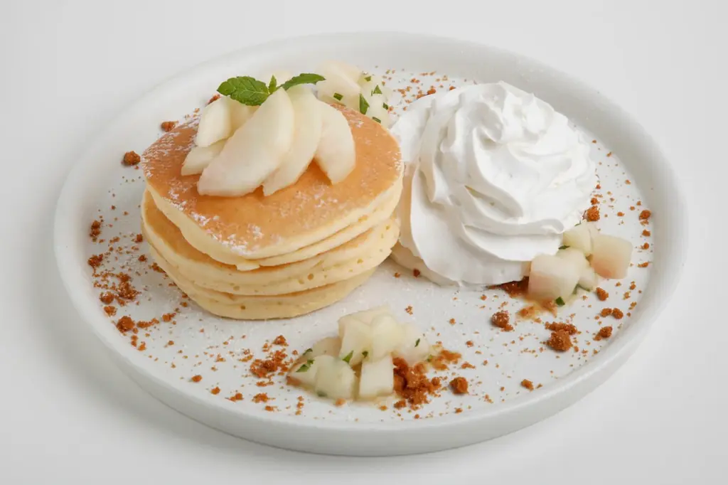 産地に、こだわりアリ!　「ふくしまの桃メニューフェア」新宿髙島屋レストランズ パークで開催。7/22(水)～8/4(火) 画像 8