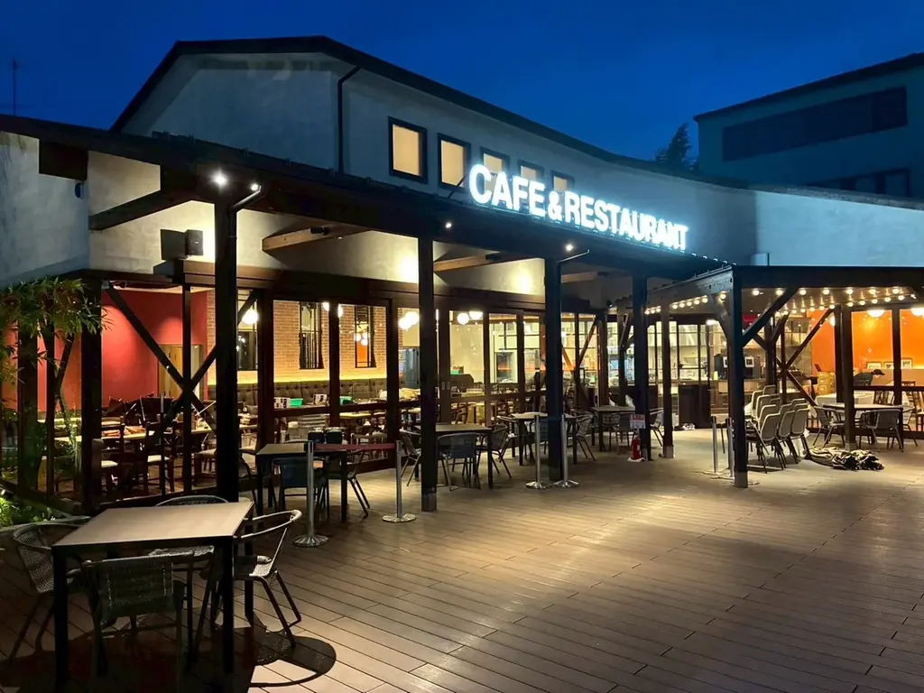 【埼玉県内初ロードサイド店舗】イタリアンカフェ＆レストラン「チェントペルチェント浦和芝原店」7月17日(金)10時30分オープン！ 画像 1