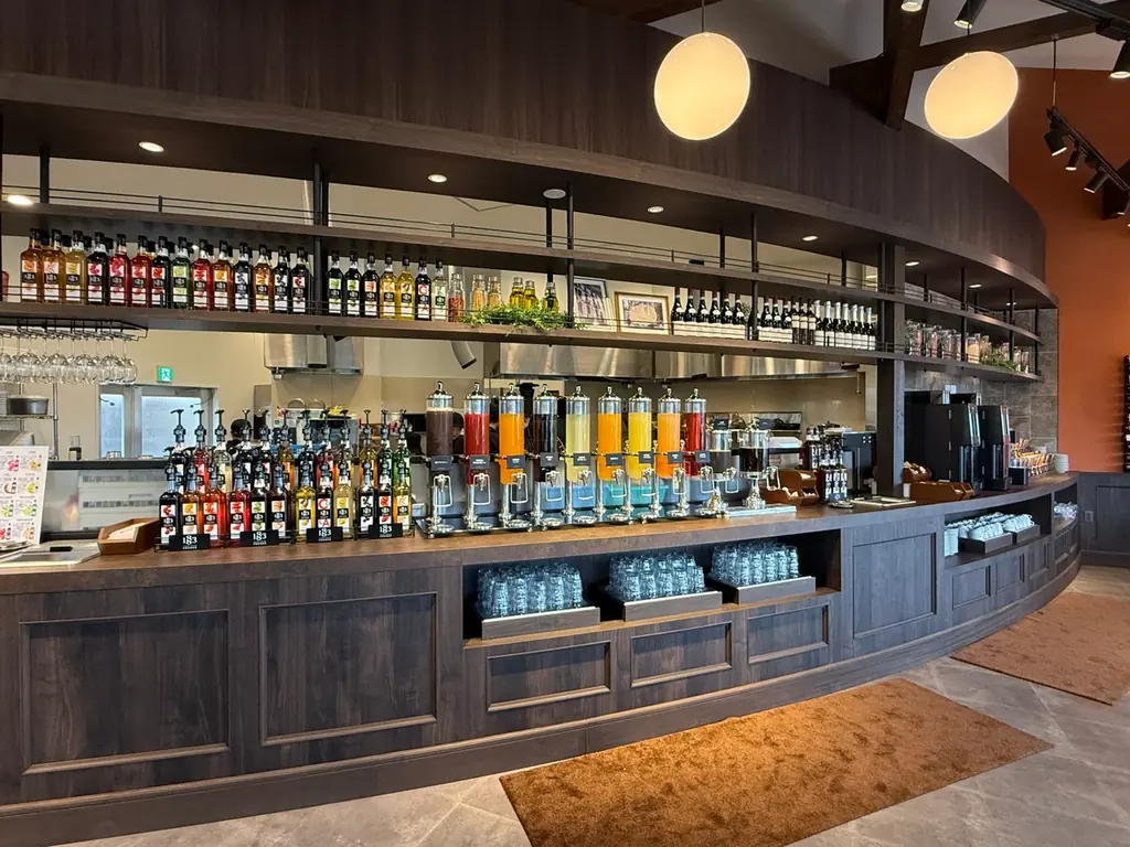 【埼玉県内初ロードサイド店舗】イタリアンカフェ＆レストラン「チェントペルチェント浦和芝原店」7月17日(金)10時30分オープン！ 画像 5