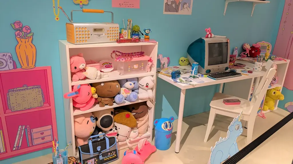 「NEO平成レトロ展」東京で３万人以上を動員した話題のイベントが名古屋へ！名古屋展サポーターにBOYS AND MENが就任‼ 画像 6