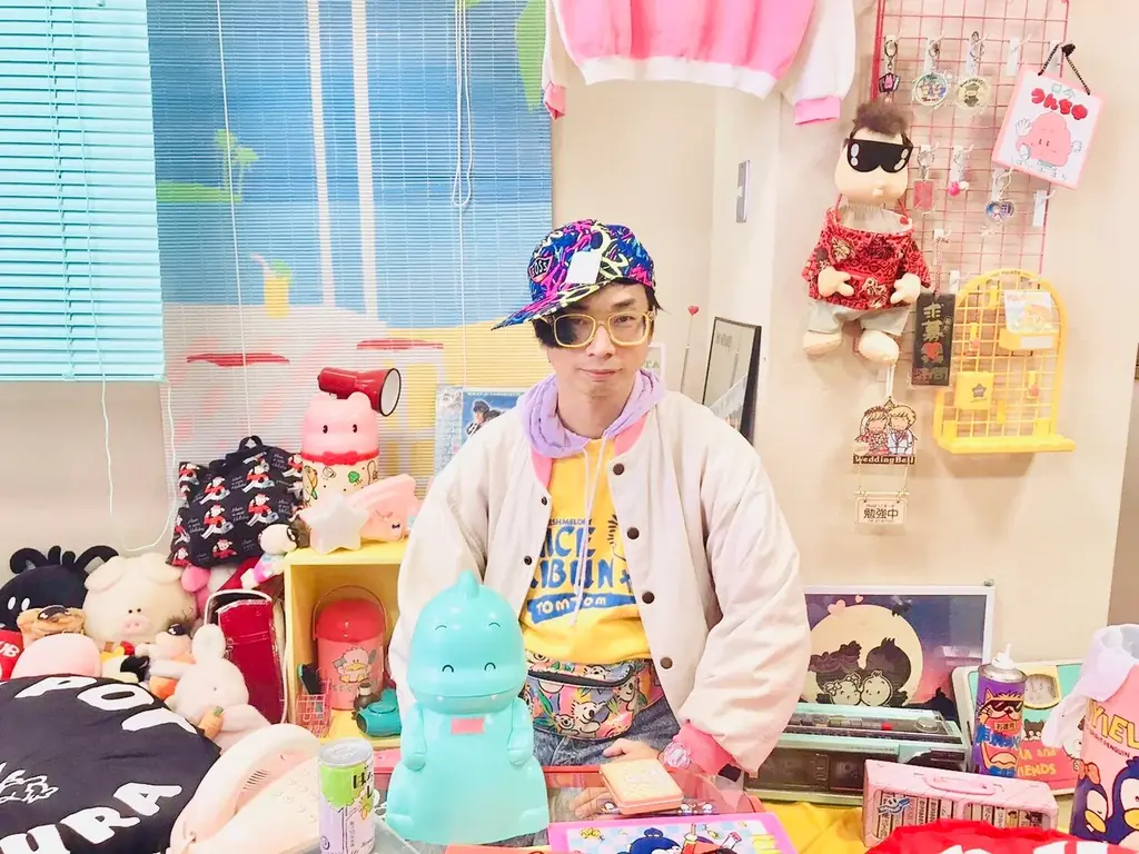 「NEO平成レトロ展」東京で３万人以上を動員した話題のイベントが名古屋へ！名古屋展サポーターにBOYS AND MENが就任‼ 画像 8