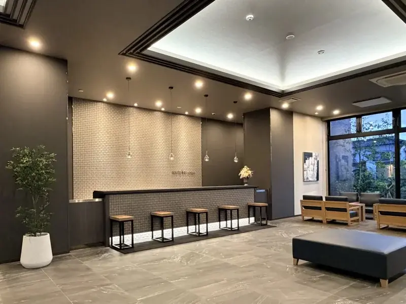 【愛媛県】ホテルルートイン松山北　7月17日(金)OPEN！ 画像 12