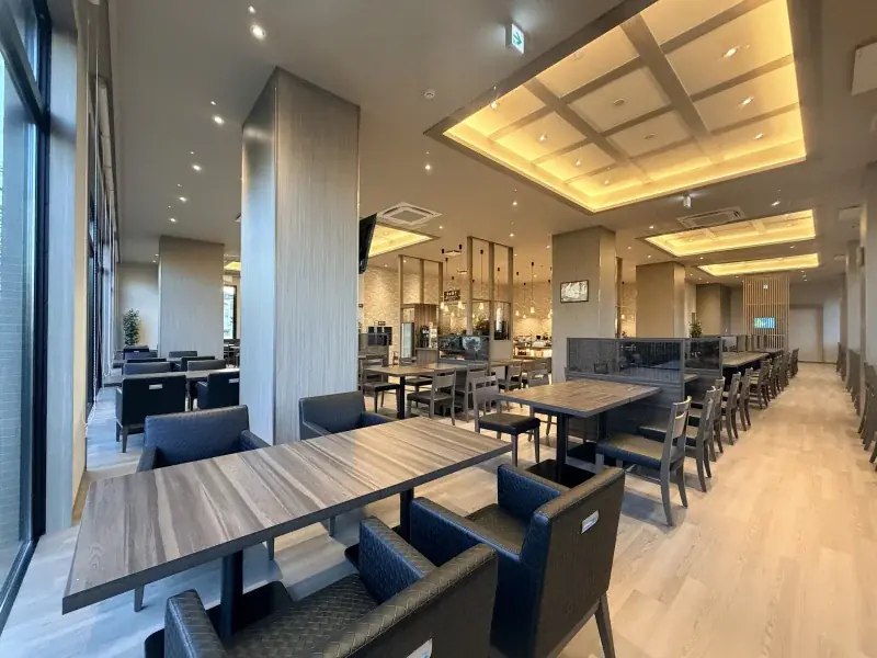 【愛媛県】ホテルルートイン松山北　7月17日(金)OPEN！ 画像 6