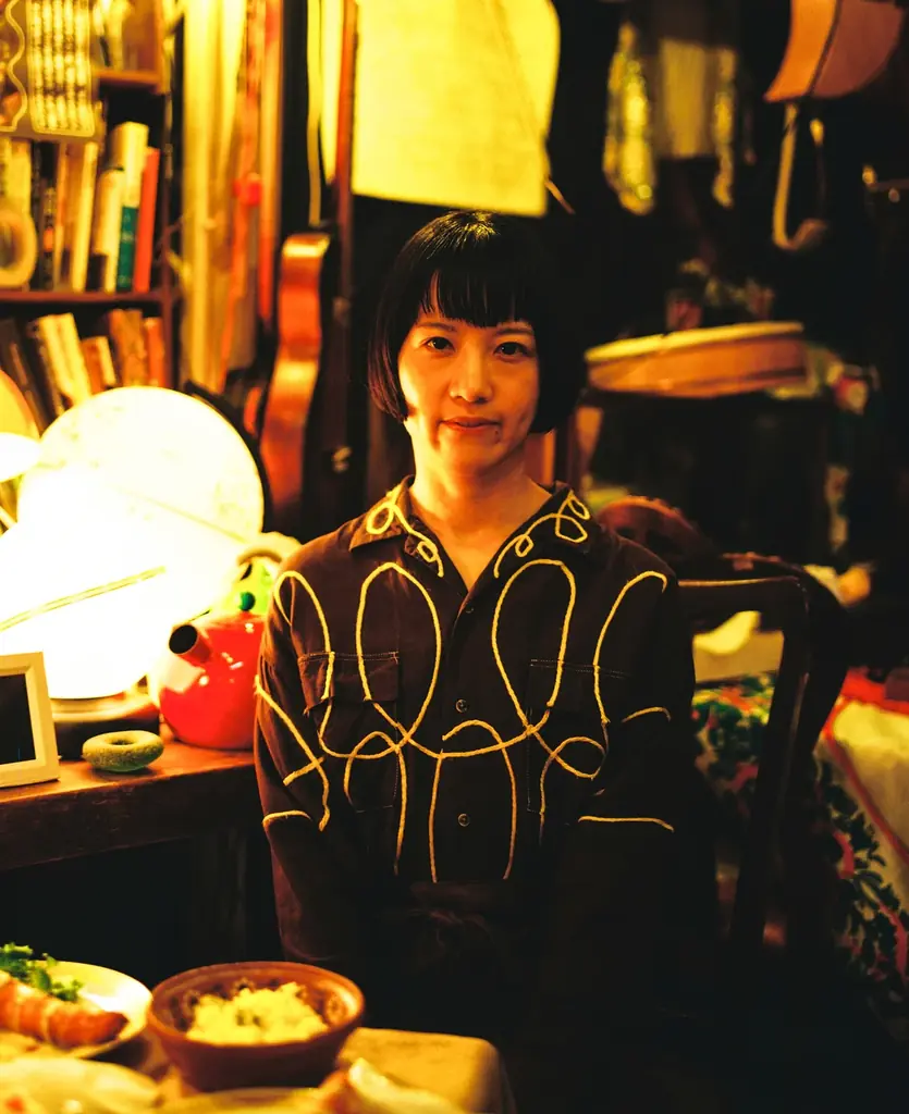 映画『チャオ・ヤングの墓』9月18日（金）よりテアトル新宿ほか劇場公開決定！ 画像 15