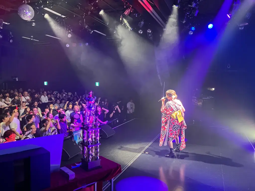 『Harezaの日 6th Anniversary SUMMER FESTIVAL 2026』開催！ 画像 6