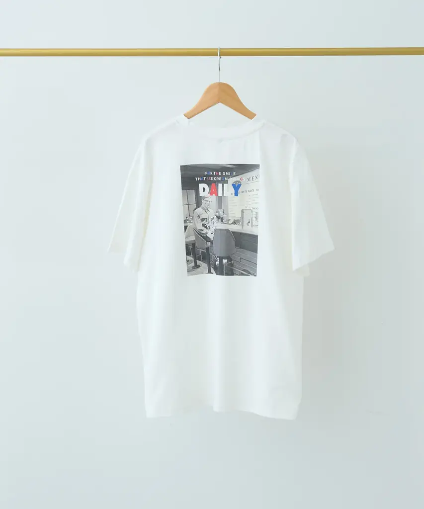 AMERICAN HOLIC × BLUE SEAL初コラボレーション！アイスフレーバーをイメージした夏気分高まるコレクションを7月24日(金)発売 画像 4