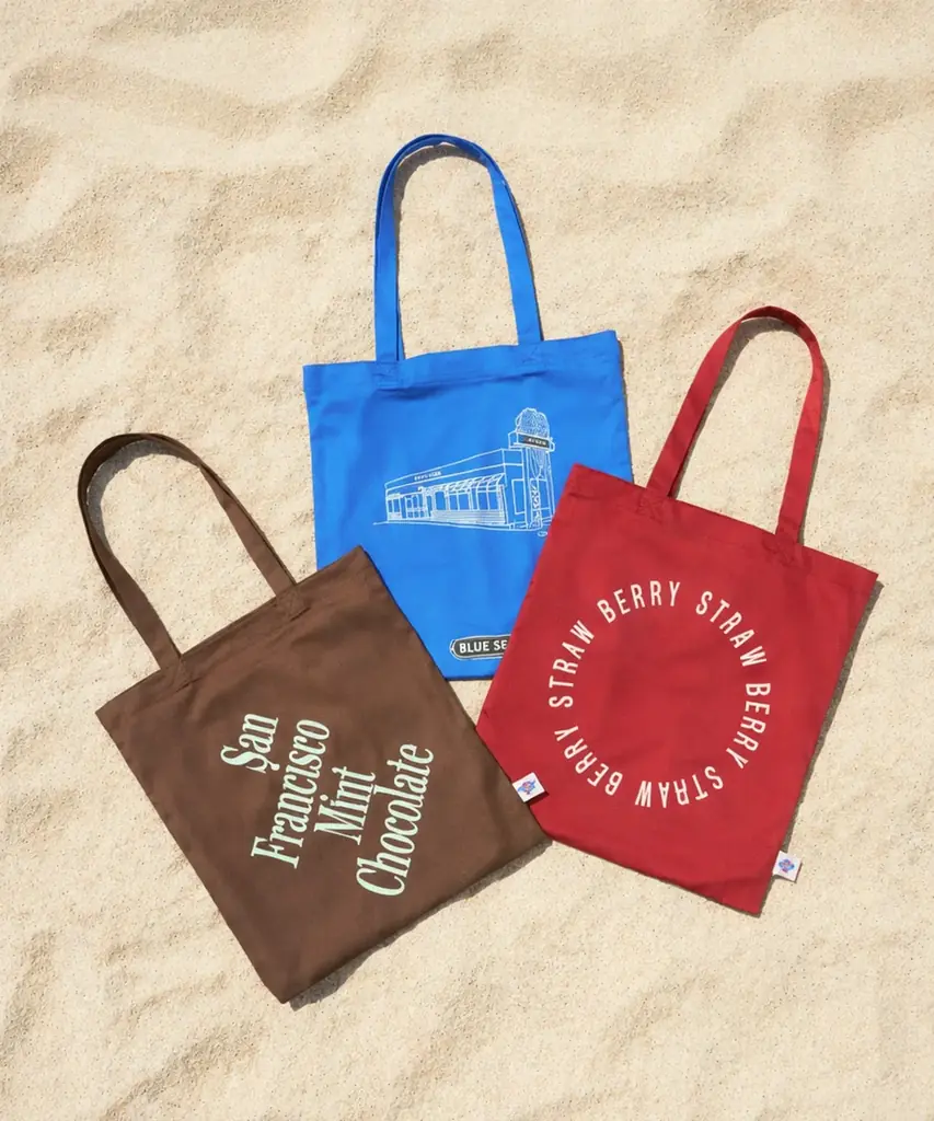 AMERICAN HOLIC × BLUE SEAL初コラボレーション！アイスフレーバーをイメージした夏気分高まるコレクションを7月24日(金)発売 画像 8
