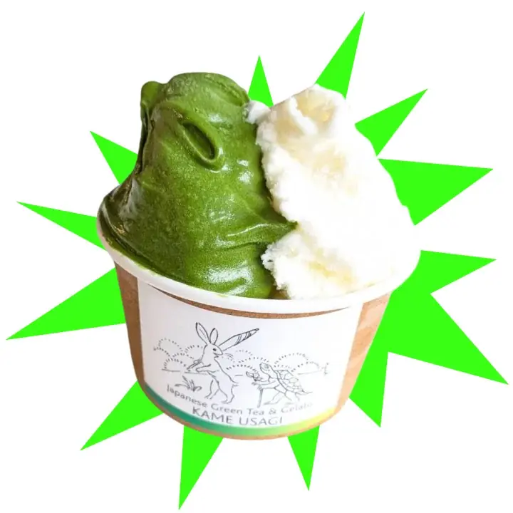 【阪急うめだ本店】自分を思いっきり甘やかす夏の楽しみ方を提案「THE GUILTY」始動。第一弾はご褒美感たっぷりのギルティアイスが登場！ 画像 9