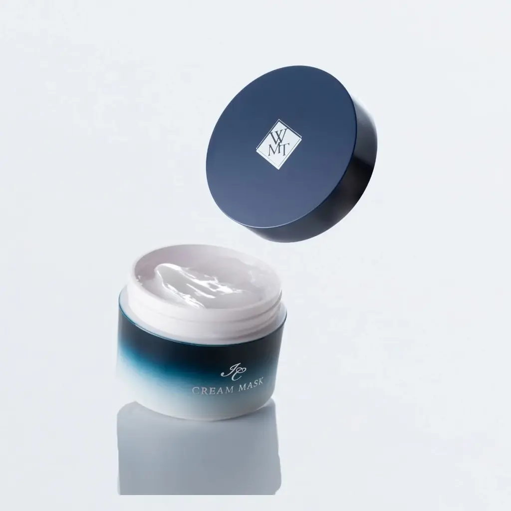 独自の冷感設計と美容成分を融合した新感覚クリームマスク「IC CREAM MASK」を発売。最大40％OFFのサマーキャンペーンを同時開催 画像 2