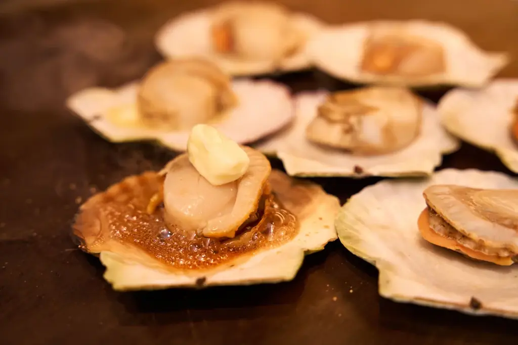 鹿児島にいながら、北海道を旅する気分を。ザ・パルス霧島で「まるごと北海道祭」を開催 画像 4
