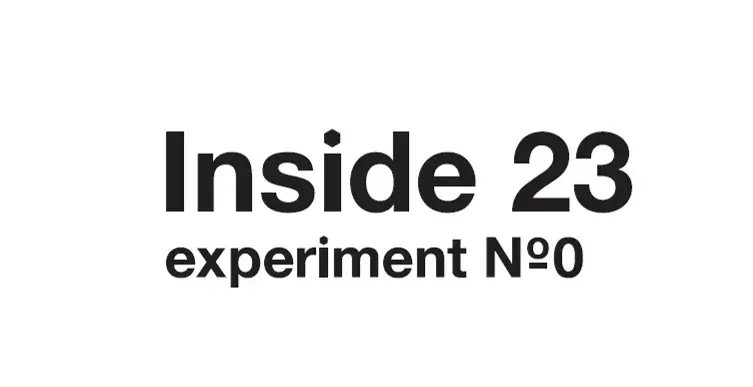 7月29日開幕 亀梨和也のInside 23が名古屋初登場