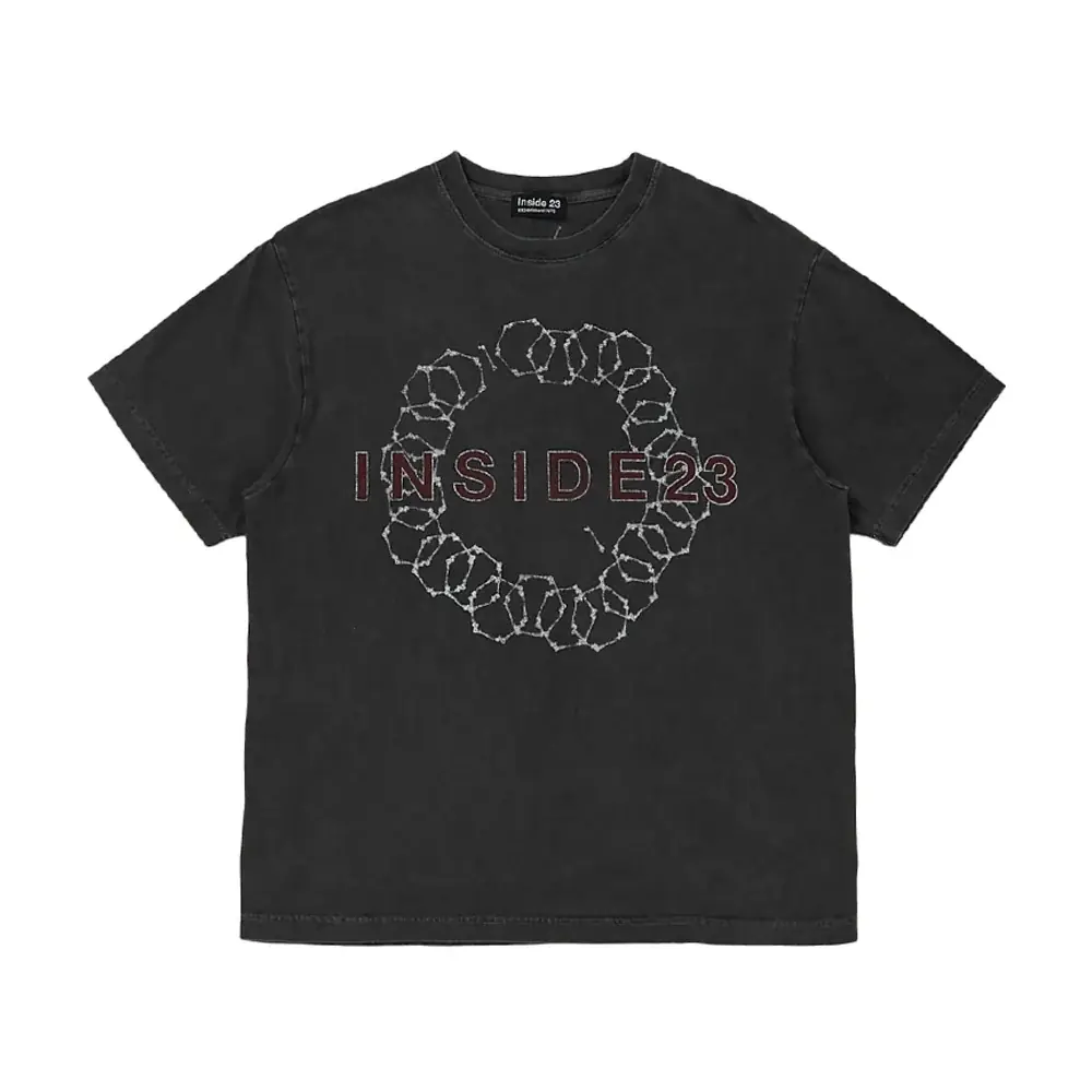 【名古屋タカシマヤ】亀梨和也氏が手掛けるプロジェクト＜Inside 23（インサイドミー）＞期間限定ショップを初開催 画像 7