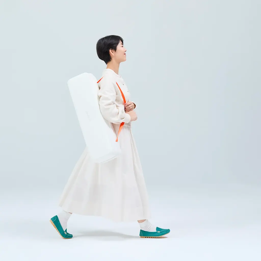 SNSで話題！”まっしろ”なドーム型サンシェード「COCOON」が初の海外進出（台湾）でさらなる躍進を！ 画像 7