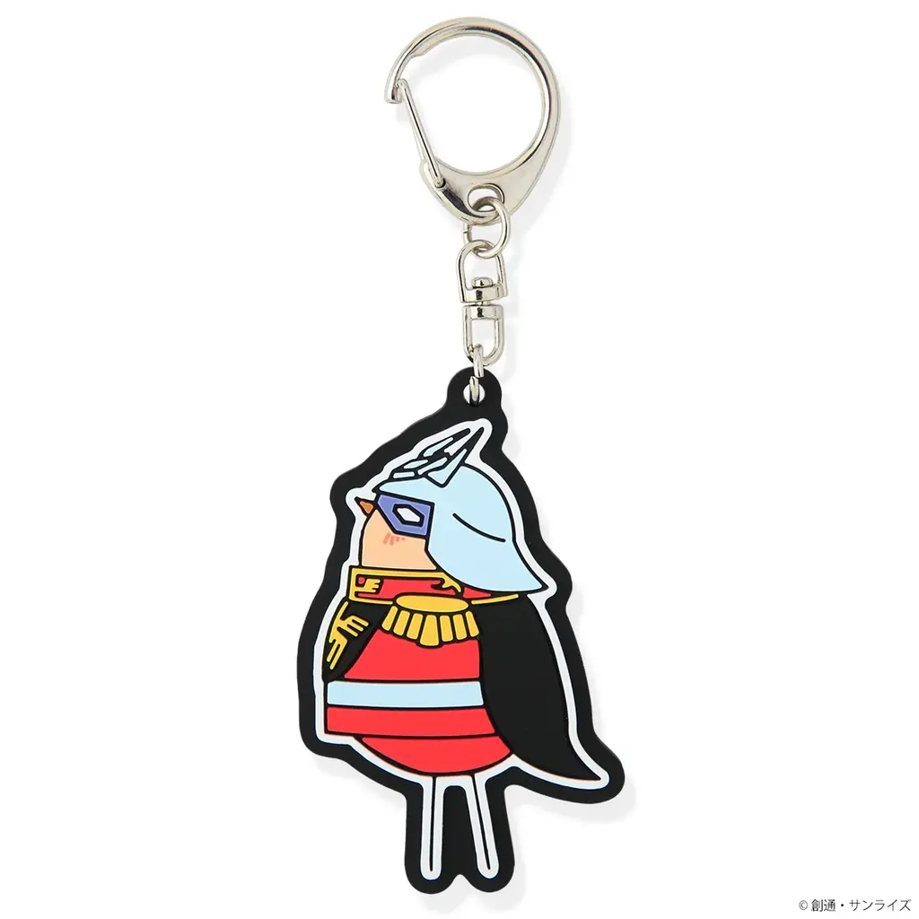 静岡銘菓「こっこ」と『機動戦士ガンダム』のコラボが、アパレル雑貨になって登場！ 画像 7