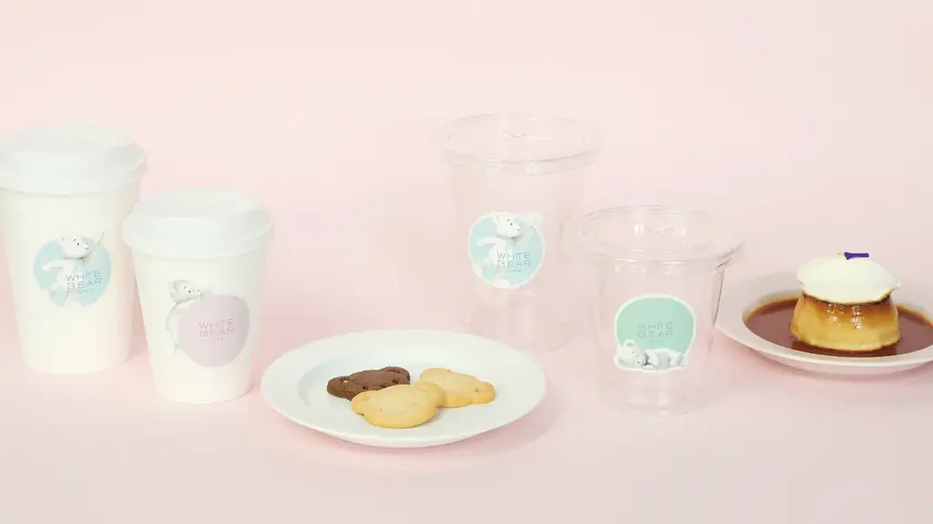 「ファミリア神戸本店」 8月7日（金）リニューアルオープン 店装を新たにしたカフェやファミちゃんデザインのフォトフレームが登場 神戸の街並みをモチーフにした本店限定アイテムを発売 画像 9