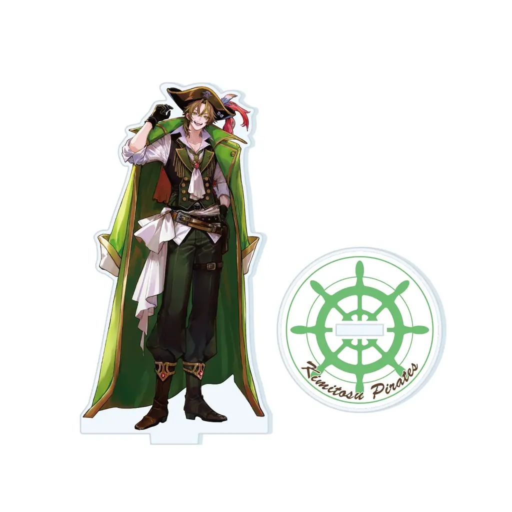 【キミトス】×ヴィレッジヴァンガード　ヴィレッジヴァンガード限定グッズ発売決定！！！ 画像 5