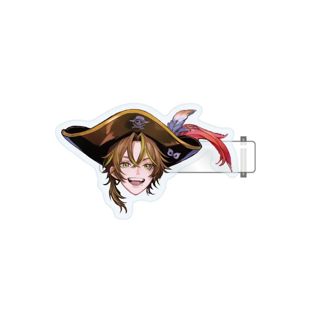 【キミトス】×ヴィレッジヴァンガード　ヴィレッジヴァンガード限定グッズ発売決定！！！ 画像 7